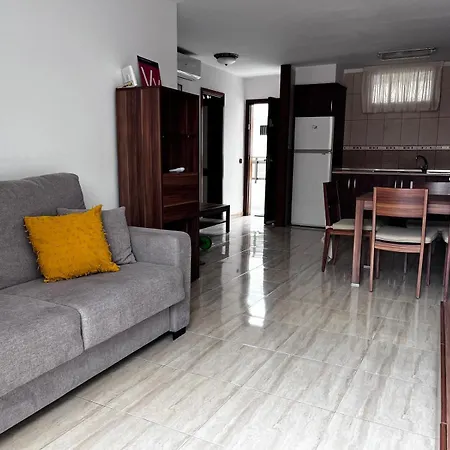 Apartment Royal Holiday, Cristianos Los Cristianos (Tenerife)