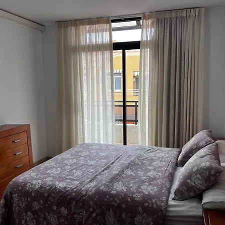 Apartment Royal Holiday, Cristianos Los Cristianos (Tenerife)