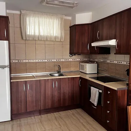 Apartment Royal Holiday, Cristianos *