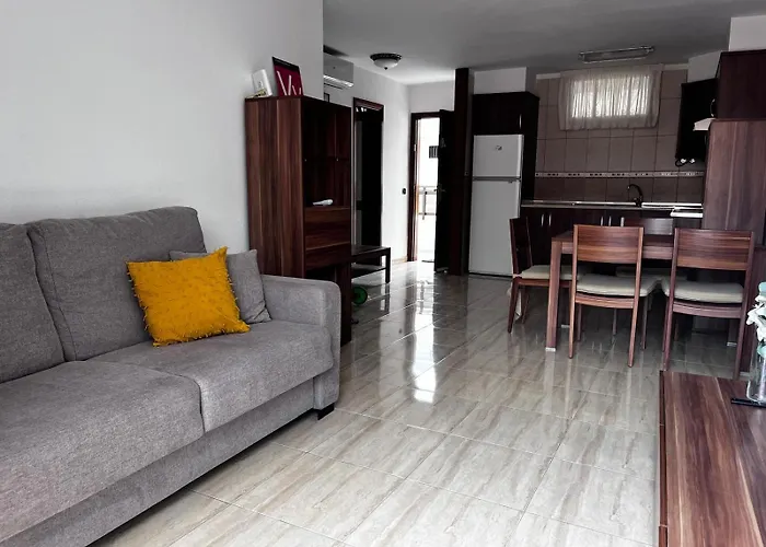 Apartment Royal Holiday, Cristianos Los Cristianos (Tenerife)