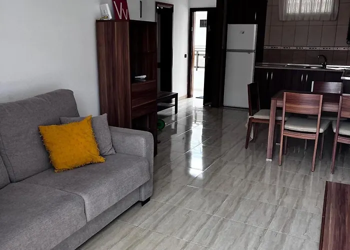 Royal Holiday, Cristianos Los Cristianos (Tenerife)