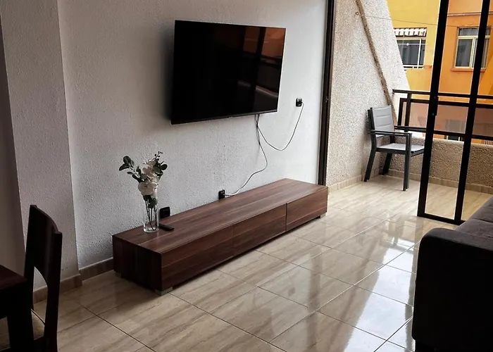 Royal Holiday, Cristianos Apartment Los Cristianos (Tenerife)