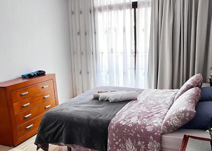 Apartment Royal Holiday, Cristianos