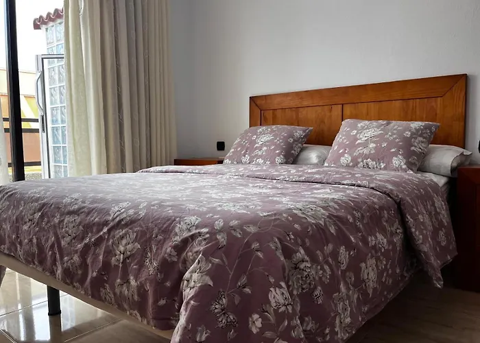 Apartment Royal Holiday, Cristianos