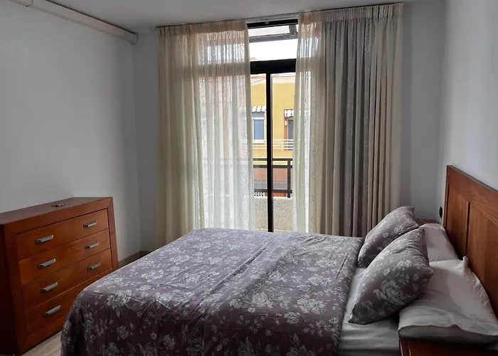 Apartment Royal Holiday, Cristianos Los Cristianos (Tenerife)