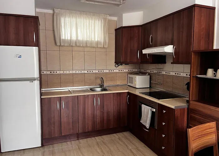 Apartment Royal Holiday, Cristianos *