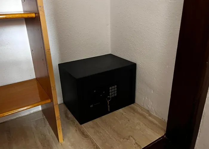 Apartment Royal Holiday, Cristianos