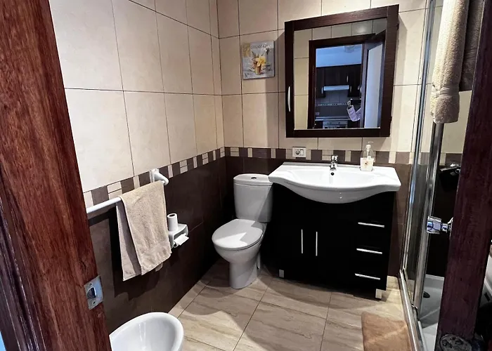 Royal Holiday, Cristianos Apartment Los Cristianos (Tenerife)