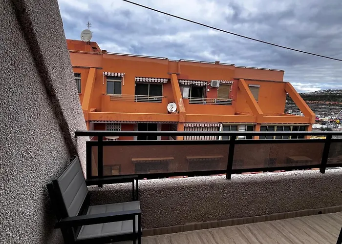 Royal Holiday, Cristianos Apartment *